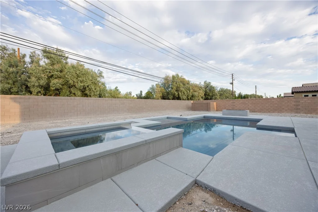 7026 Appaloosa Ridge, Las Vegas, NV 89131