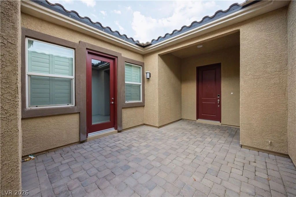 7026 Appaloosa Ridge, Las Vegas, NV 89131