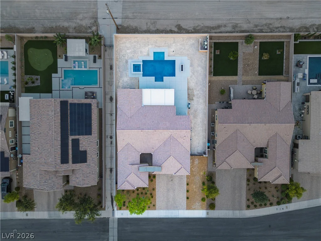 7026 Appaloosa Ridge, Las Vegas, NV 89131