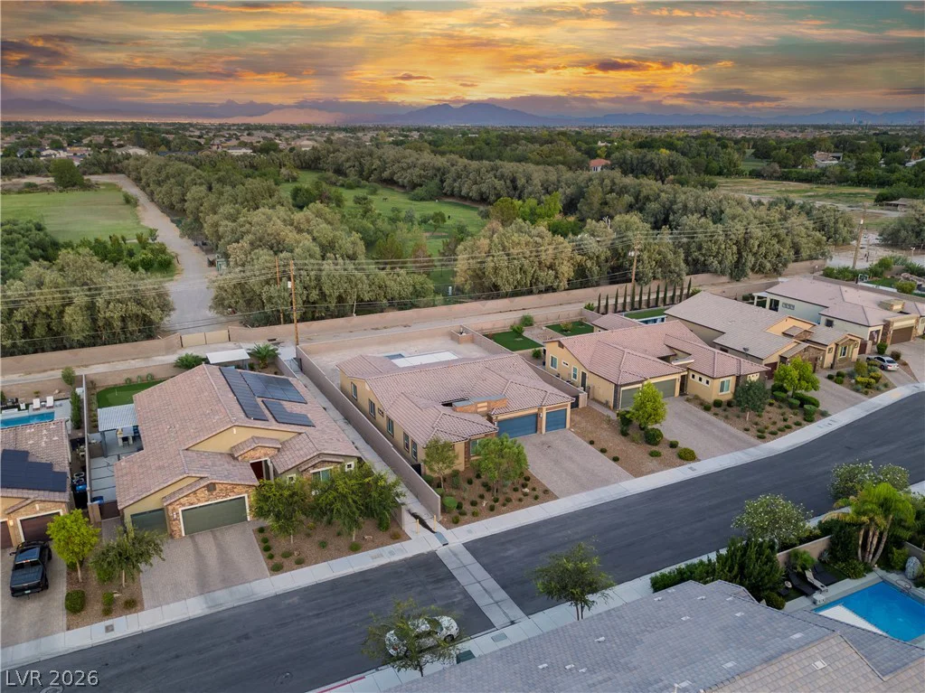 7026 Appaloosa Ridge, Las Vegas, NV 89131