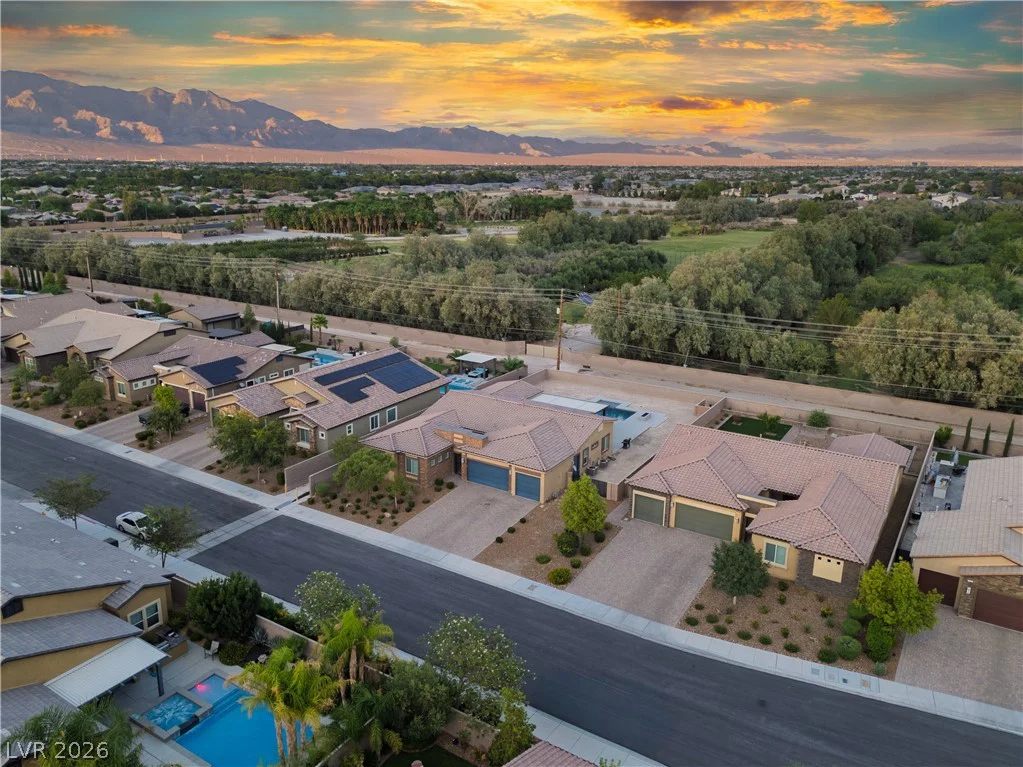 7026 Appaloosa Ridge, Las Vegas, NV 89131