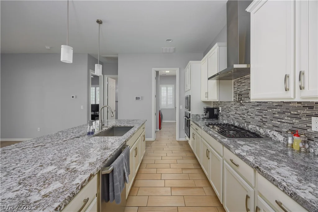 7026 Appaloosa Ridge, Las Vegas, NV 89131