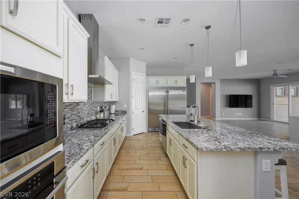 7026 Appaloosa Ridge, Las Vegas, NV 89131