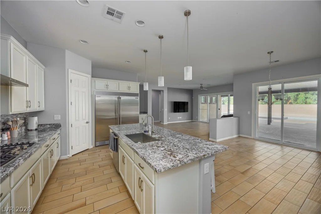7026 Appaloosa Ridge, Las Vegas, NV 89131