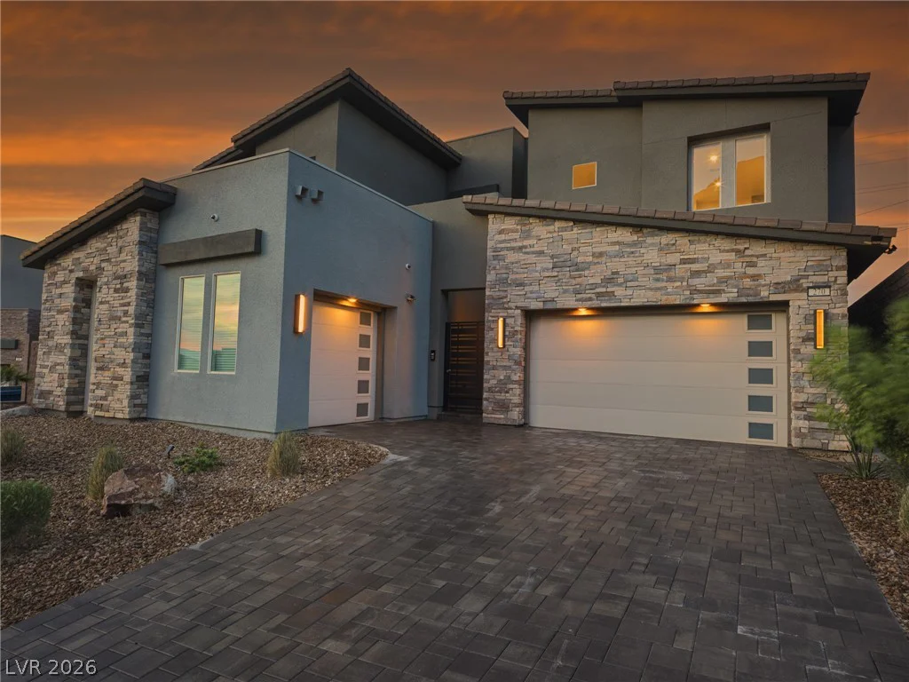270 Shaded Canyon, Henderson, NV 89012