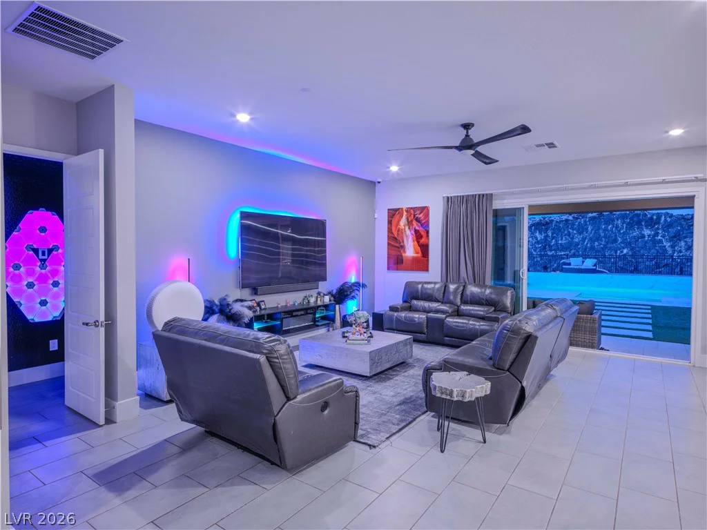270 Shaded Canyon, Henderson, NV 89012
