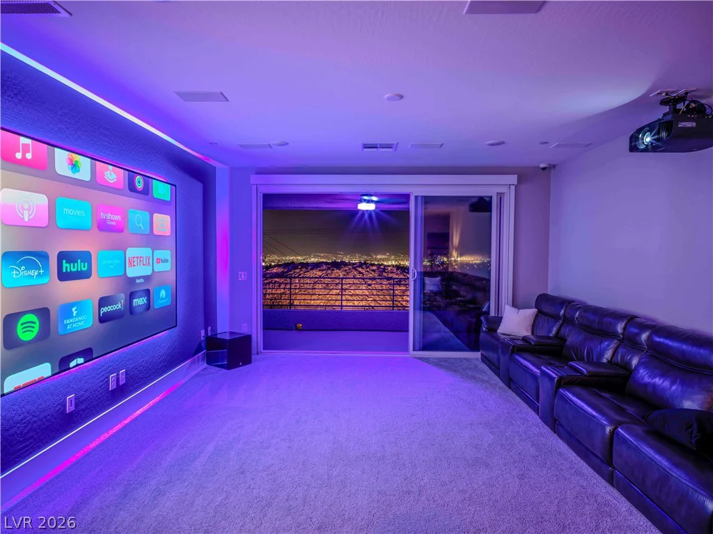 270 Shaded Canyon, Henderson, NV 89012