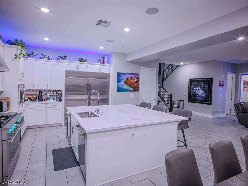 270 Shaded Canyon, Henderson, NV 89012
