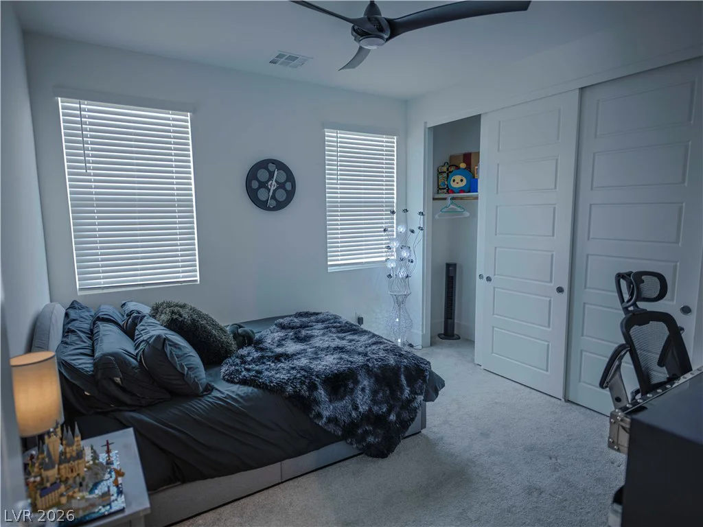 270 Shaded Canyon, Henderson, NV 89012