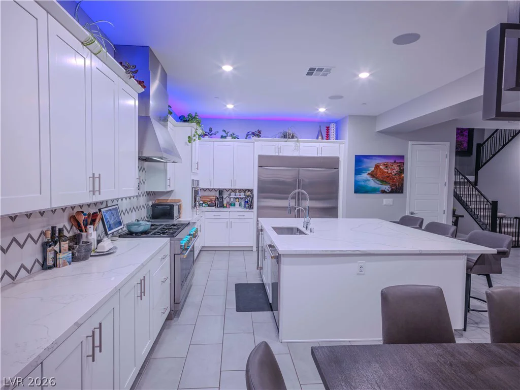 270 Shaded Canyon, Henderson, NV 89012