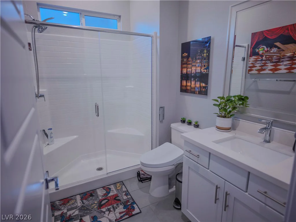 270 Shaded Canyon, Henderson, NV 89012