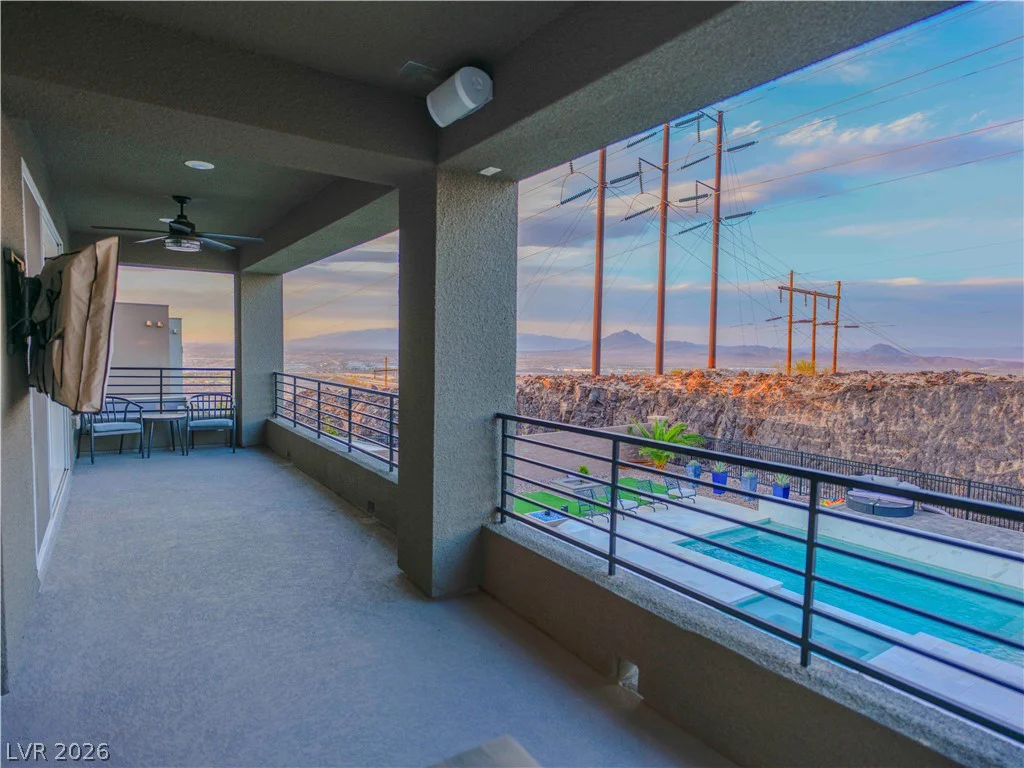 270 Shaded Canyon, Henderson, NV 89012
