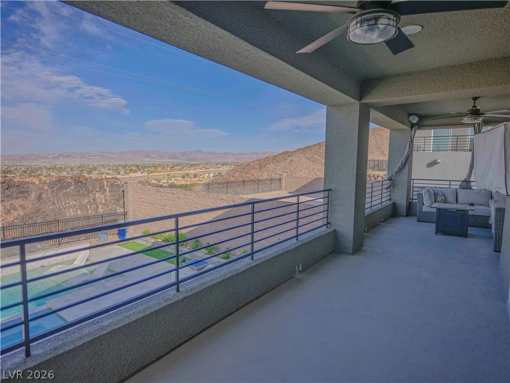 270 Shaded Canyon, Henderson, NV 89012