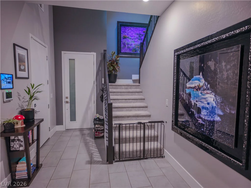 270 Shaded Canyon, Henderson, NV 89012