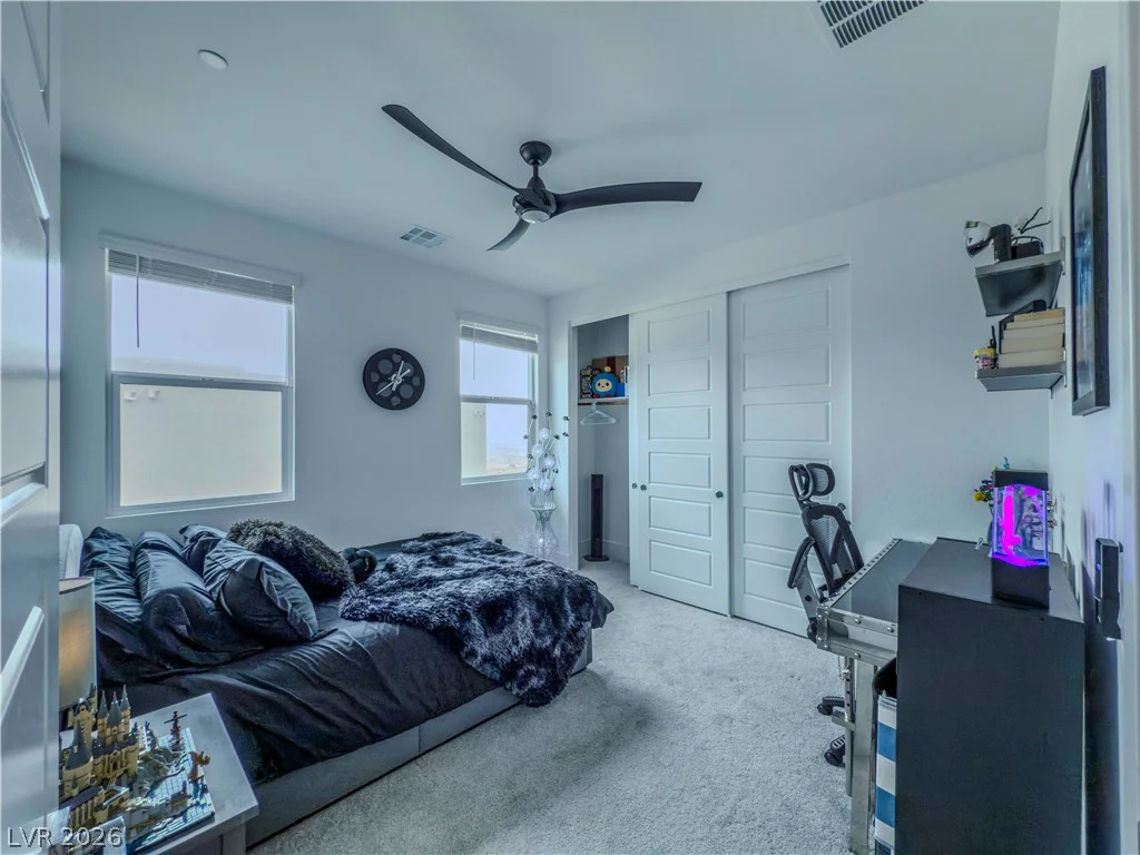 270 Shaded Canyon, Henderson, NV 89012