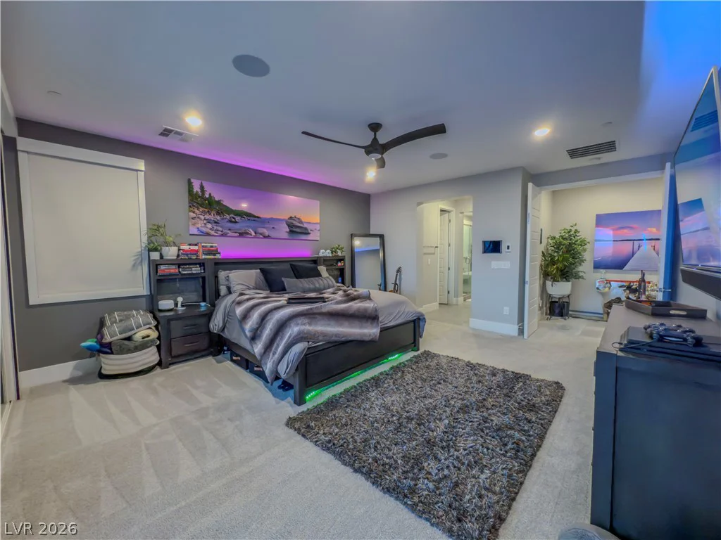 270 Shaded Canyon, Henderson, NV 89012