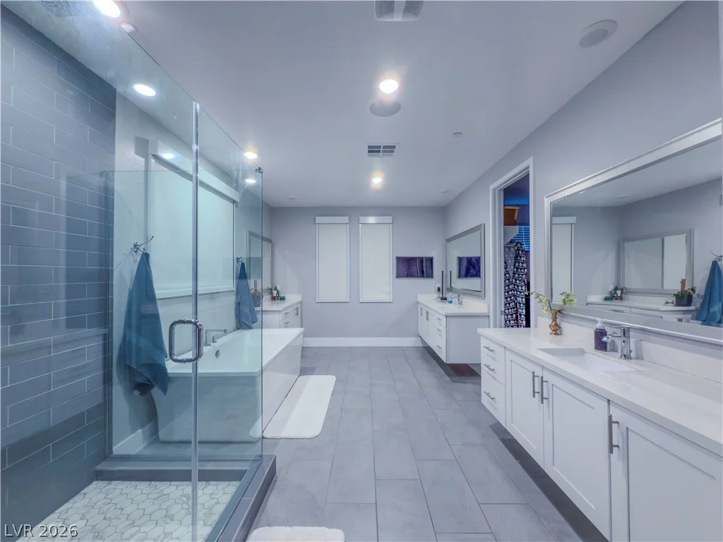 270 Shaded Canyon, Henderson, NV 89012