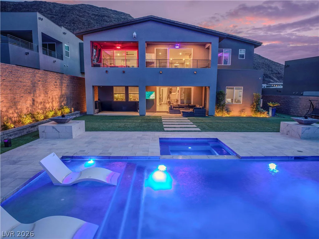 270 Shaded Canyon, Henderson, NV 89012