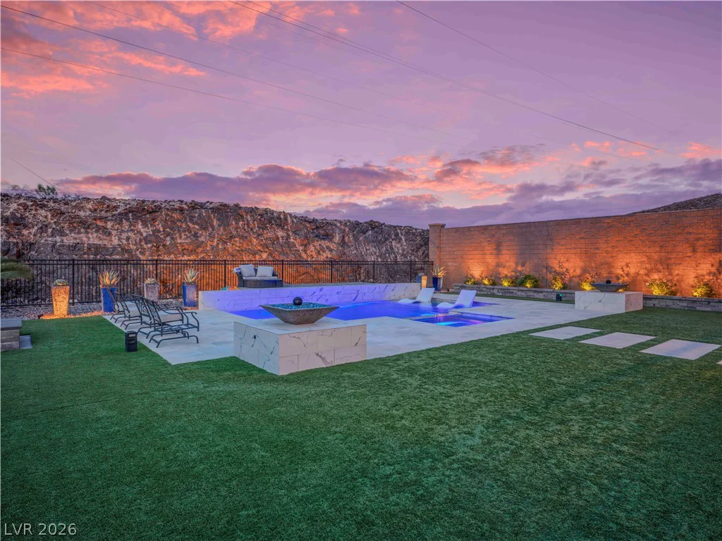 270 Shaded Canyon, Henderson, NV 89012