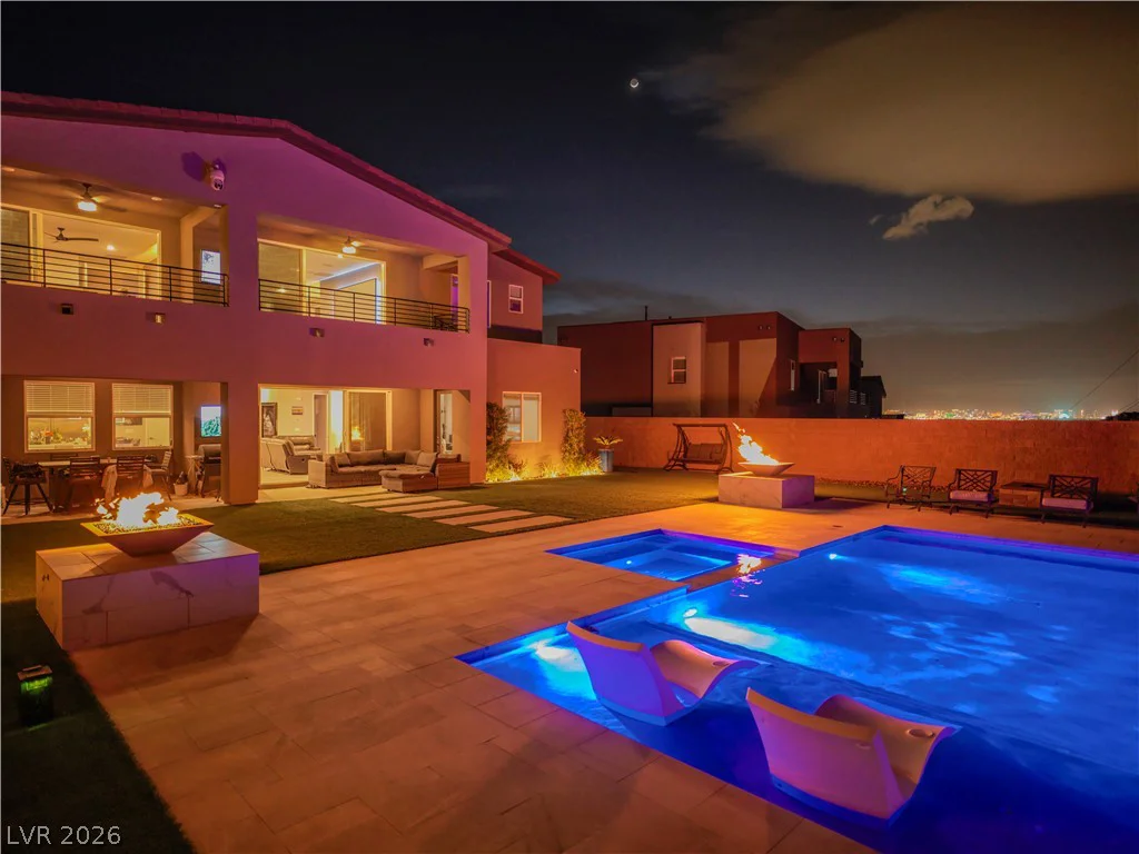 270 Shaded Canyon, Henderson, NV 89012