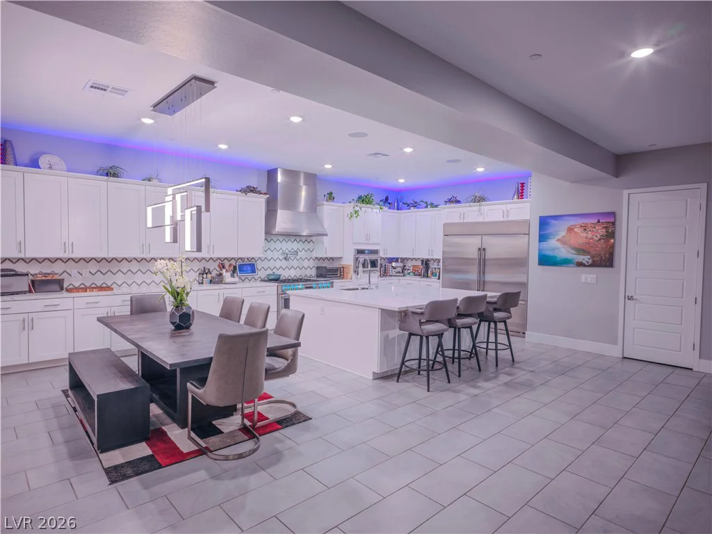 270 Shaded Canyon, Henderson, NV 89012