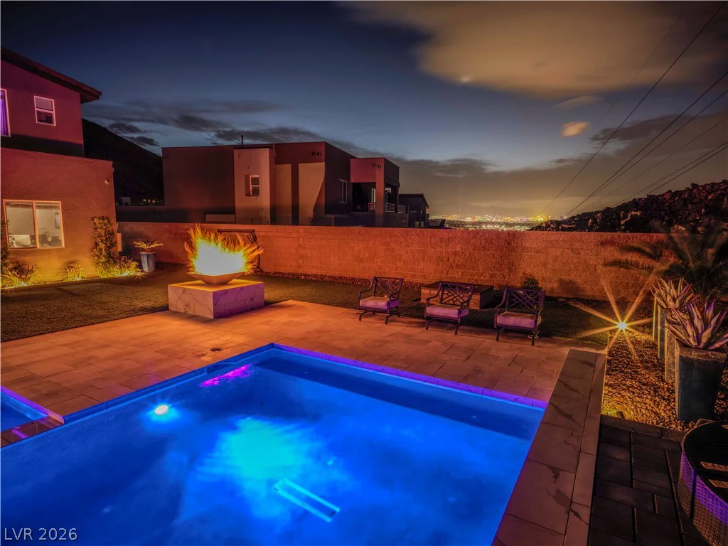 270 Shaded Canyon, Henderson, NV 89012