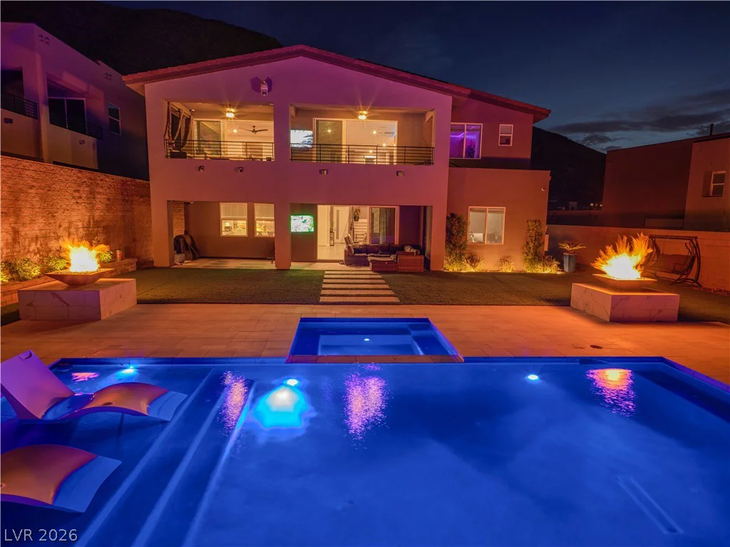 270 Shaded Canyon, Henderson, NV 89012