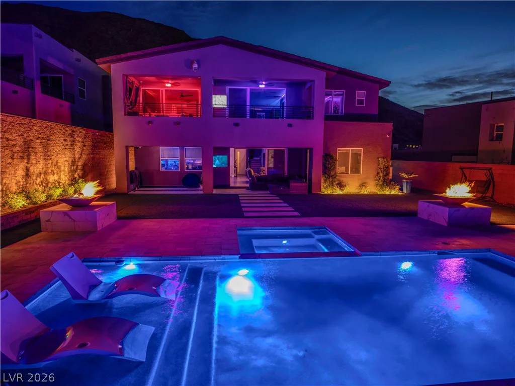 270 Shaded Canyon, Henderson, NV 89012