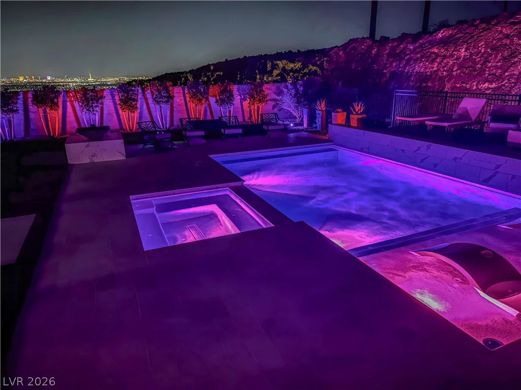 270 Shaded Canyon, Henderson, NV 89012