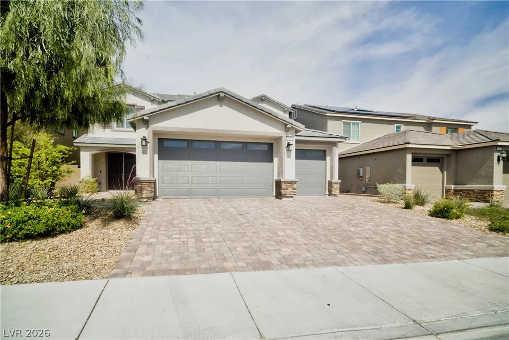 1606 Dire Wolf, North Las Vegas, NV 89084