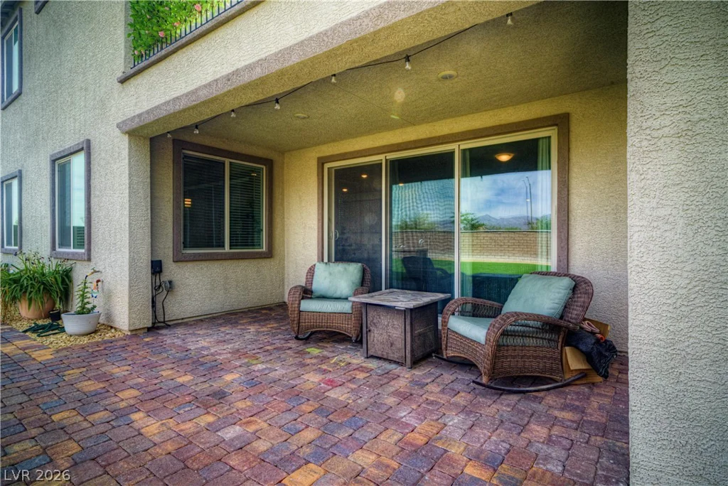 1606 Dire Wolf, North Las Vegas, NV 89084