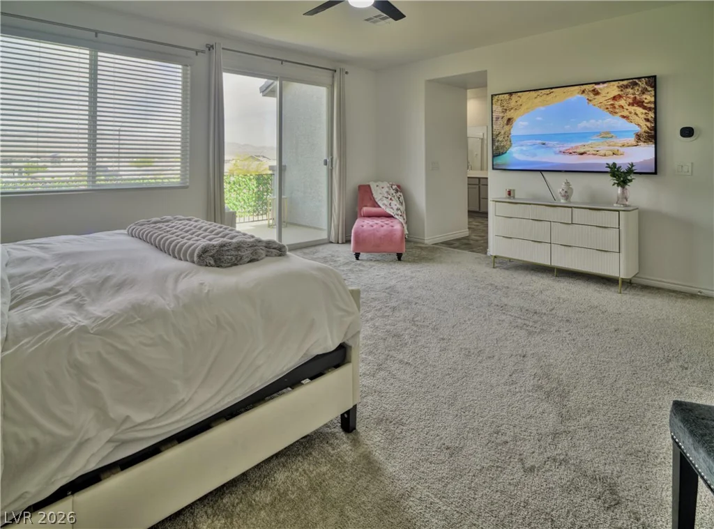 1606 Dire Wolf, North Las Vegas, NV 89084