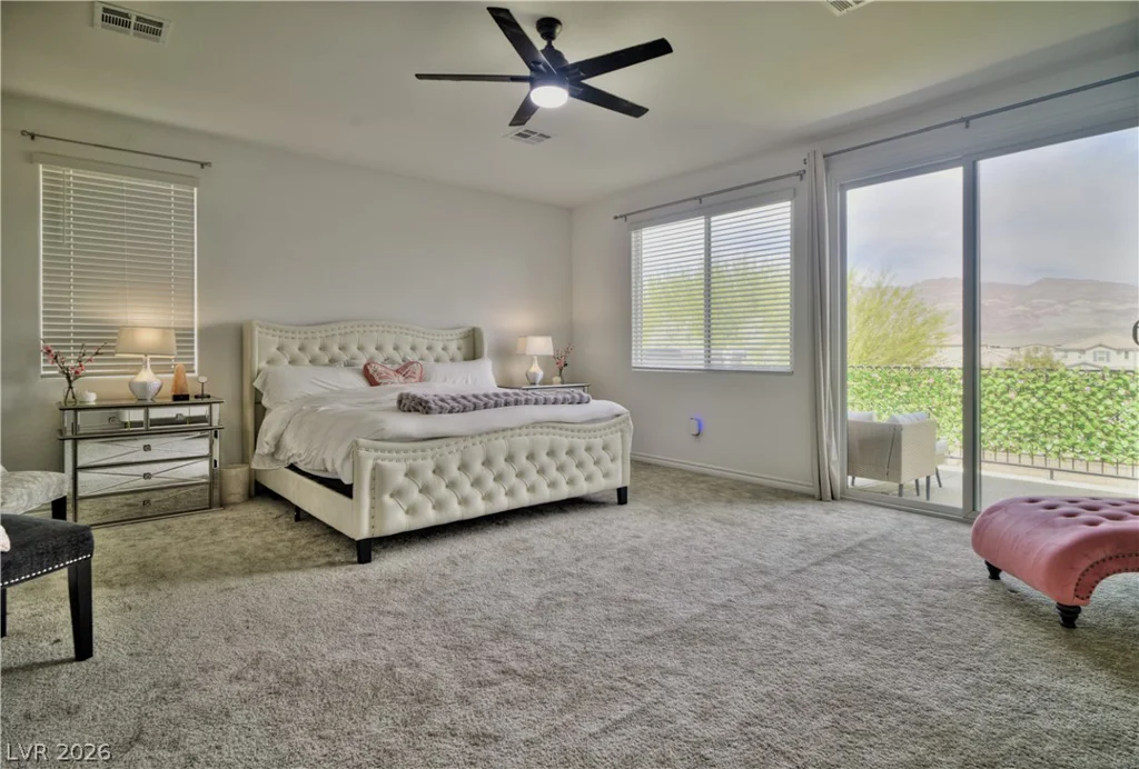 1606 Dire Wolf, North Las Vegas, NV 89084