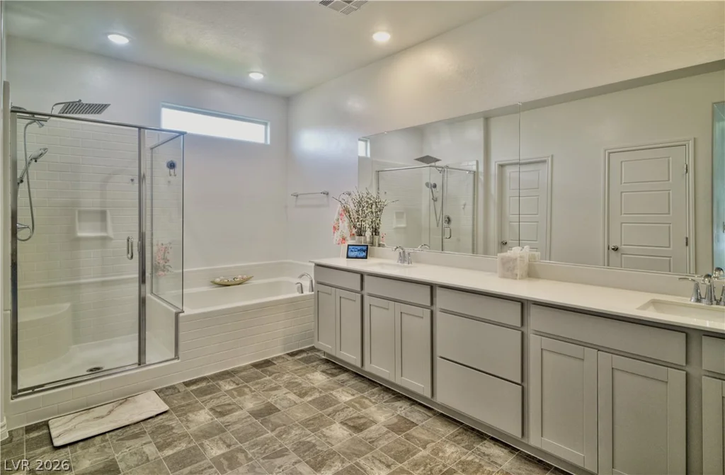 1606 Dire Wolf, North Las Vegas, NV 89084