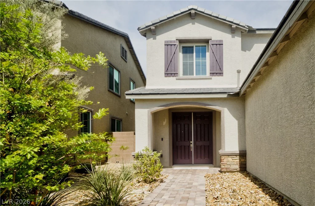 1606 Dire Wolf, North Las Vegas, NV 89084