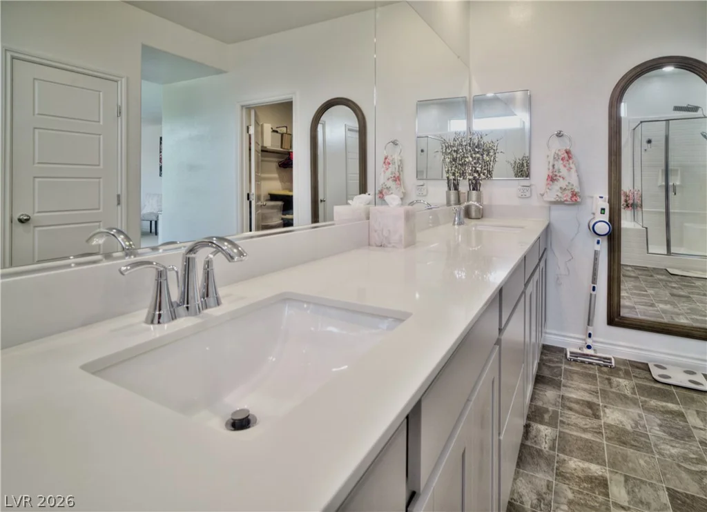1606 Dire Wolf, North Las Vegas, NV 89084