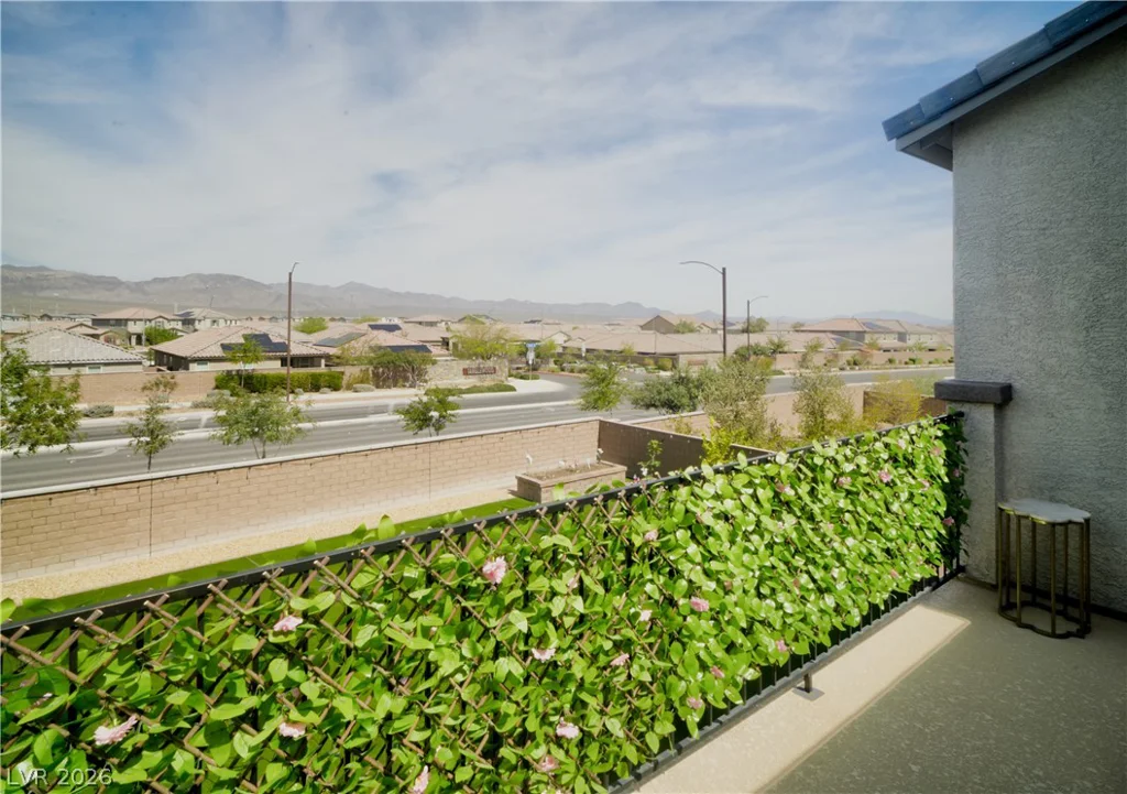 1606 Dire Wolf, North Las Vegas, NV 89084