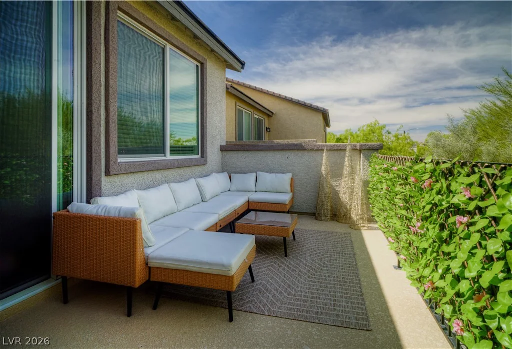 1606 Dire Wolf, North Las Vegas, NV 89084