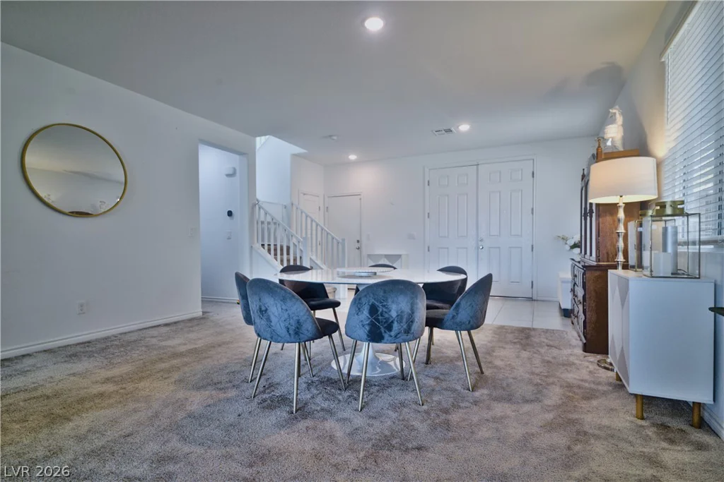 1606 Dire Wolf, North Las Vegas, NV 89084
