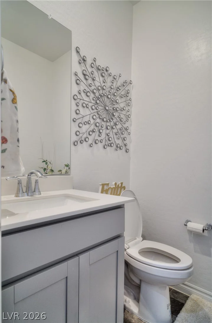 1606 Dire Wolf, North Las Vegas, NV 89084