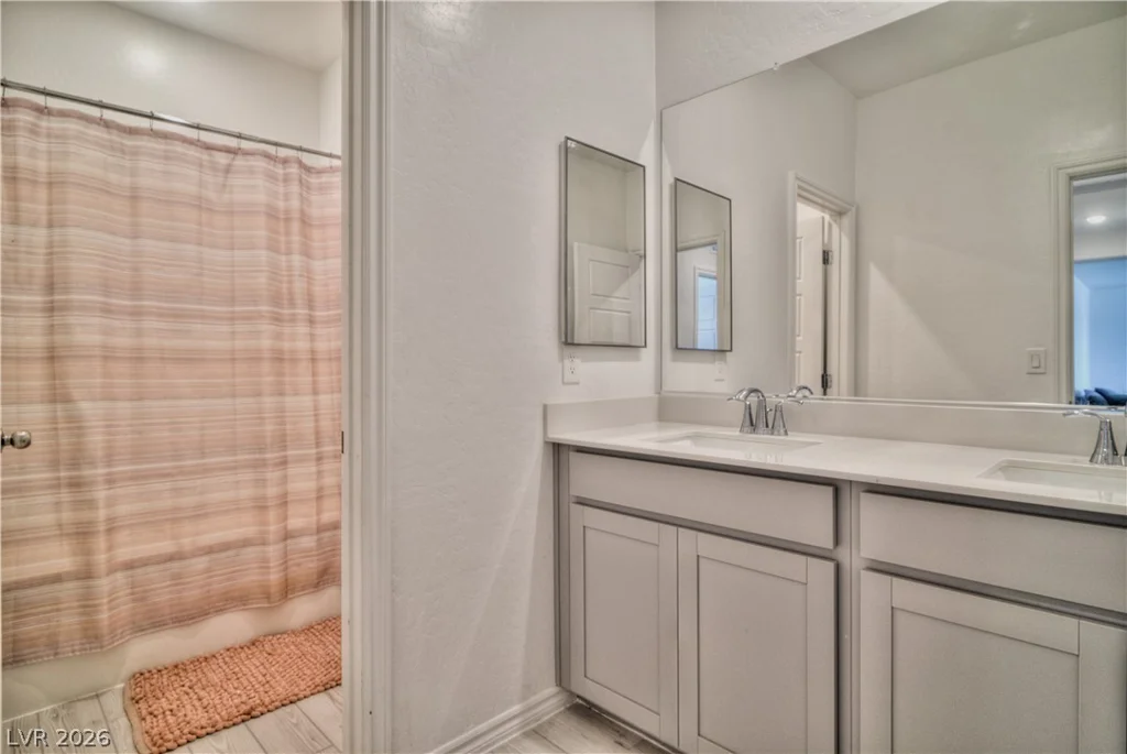 1606 Dire Wolf, North Las Vegas, NV 89084