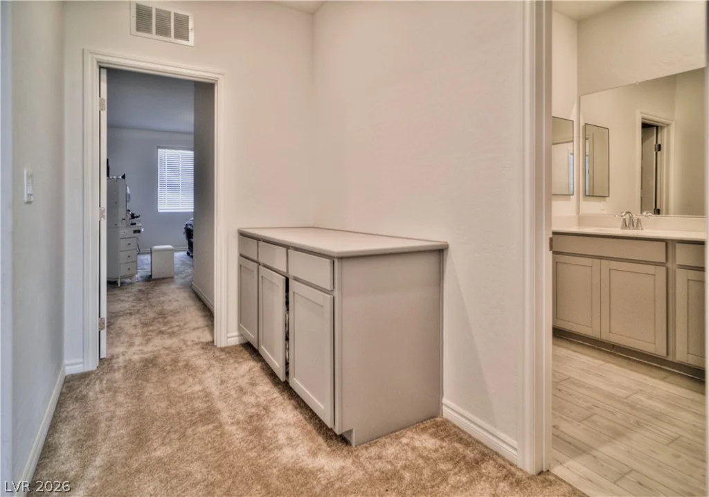1606 Dire Wolf, North Las Vegas, NV 89084