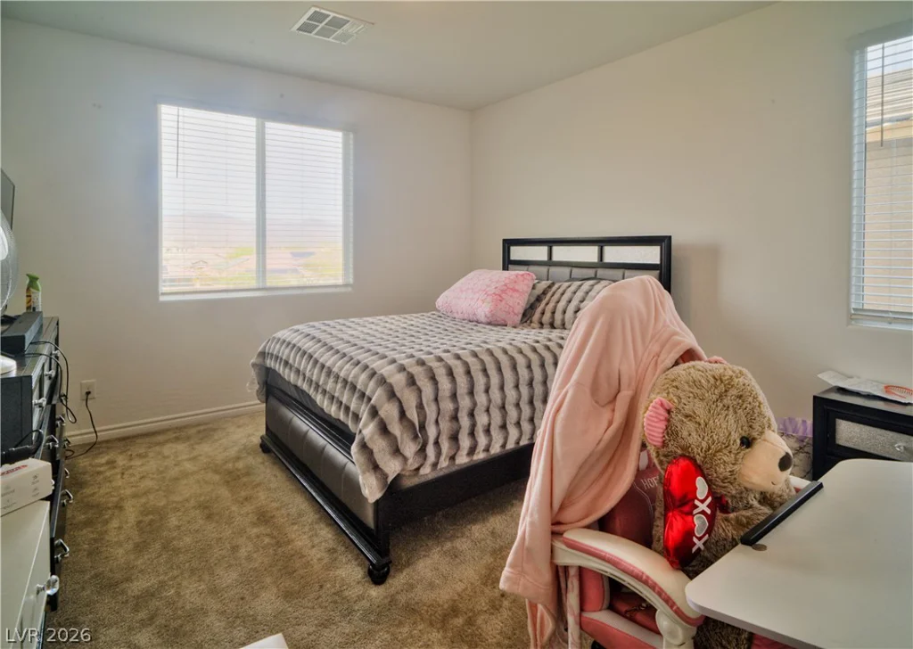 1606 Dire Wolf, North Las Vegas, NV 89084