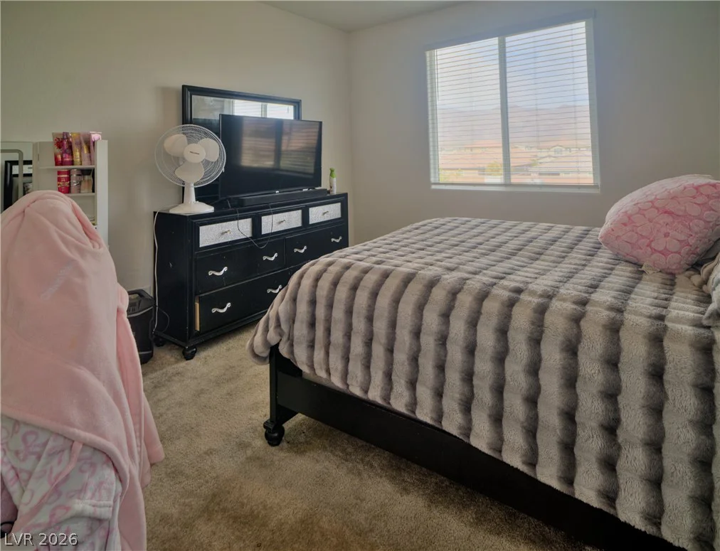 1606 Dire Wolf, North Las Vegas, NV 89084