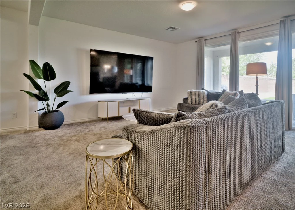 1606 Dire Wolf, North Las Vegas, NV 89084