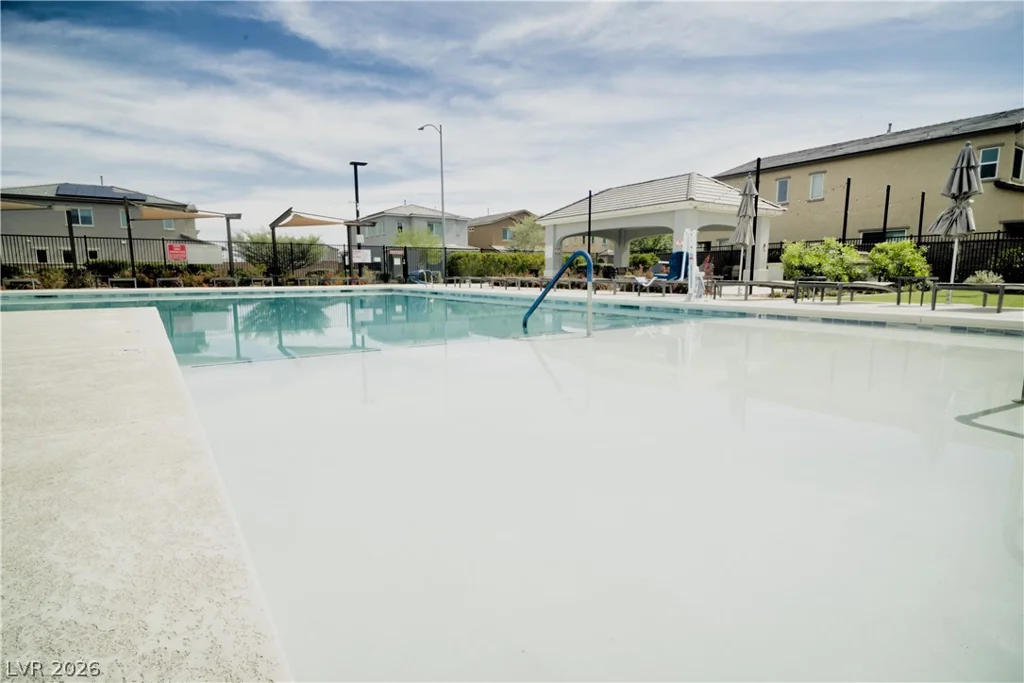 1606 Dire Wolf, North Las Vegas, NV 89084