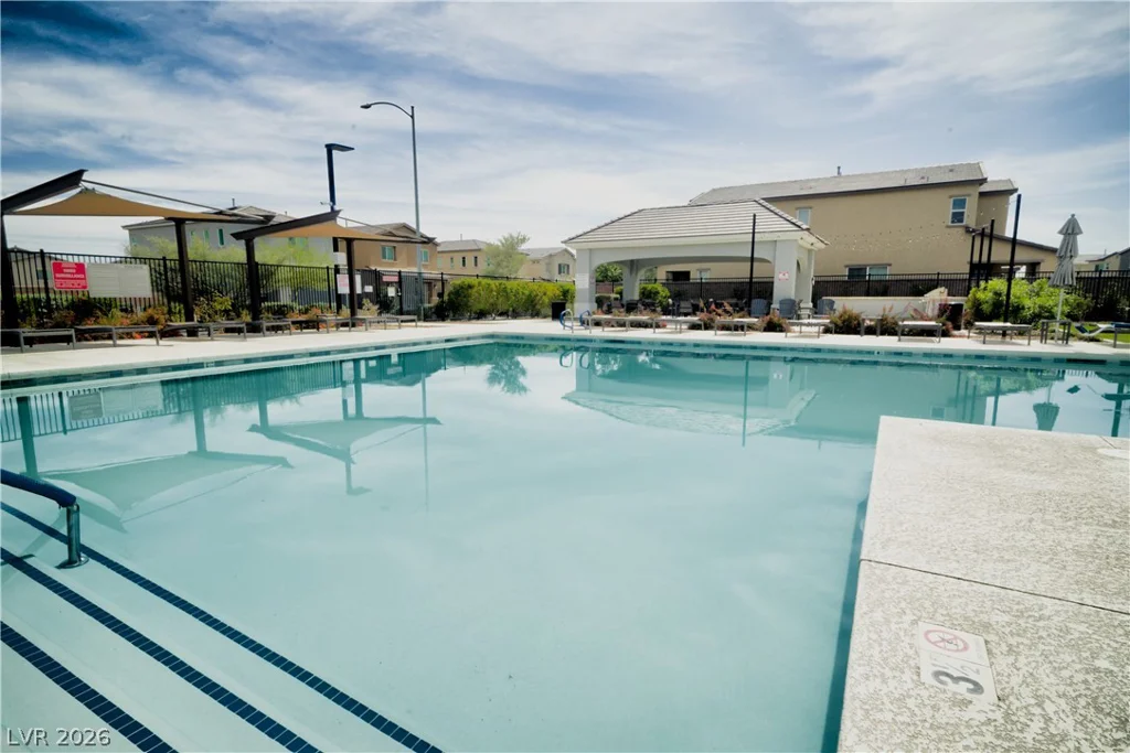 1606 Dire Wolf, North Las Vegas, NV 89084