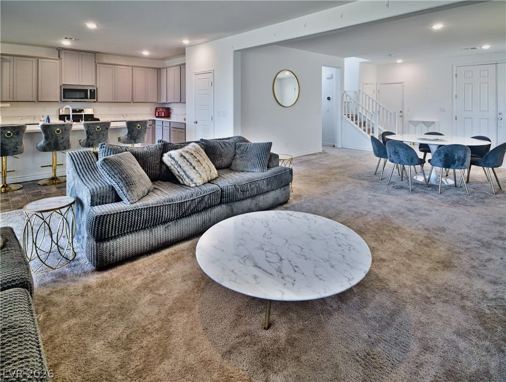 1606 Dire Wolf, North Las Vegas, NV 89084