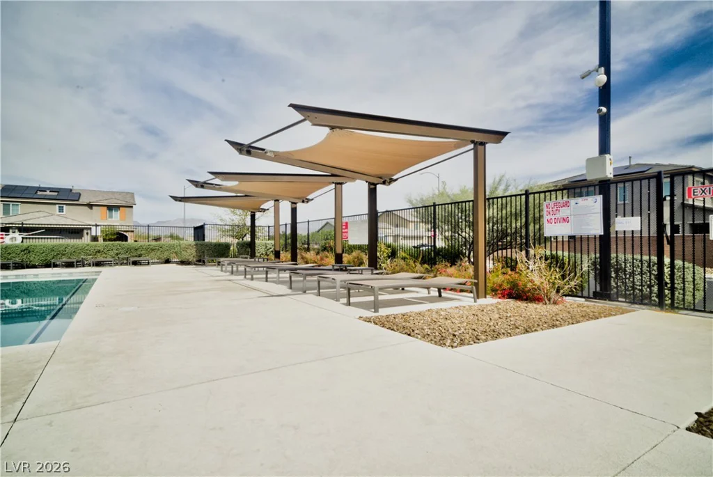 1606 Dire Wolf, North Las Vegas, NV 89084