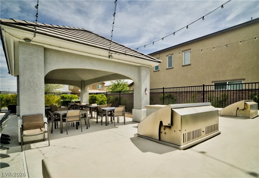 1606 Dire Wolf, North Las Vegas, NV 89084